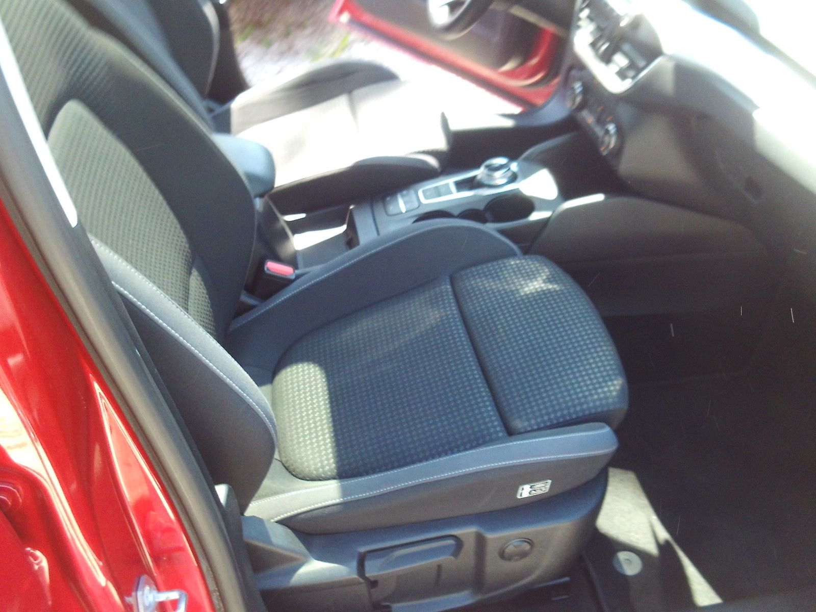 Ford Focus Turnier Cool & Connect - Samsaru's Car Outlet