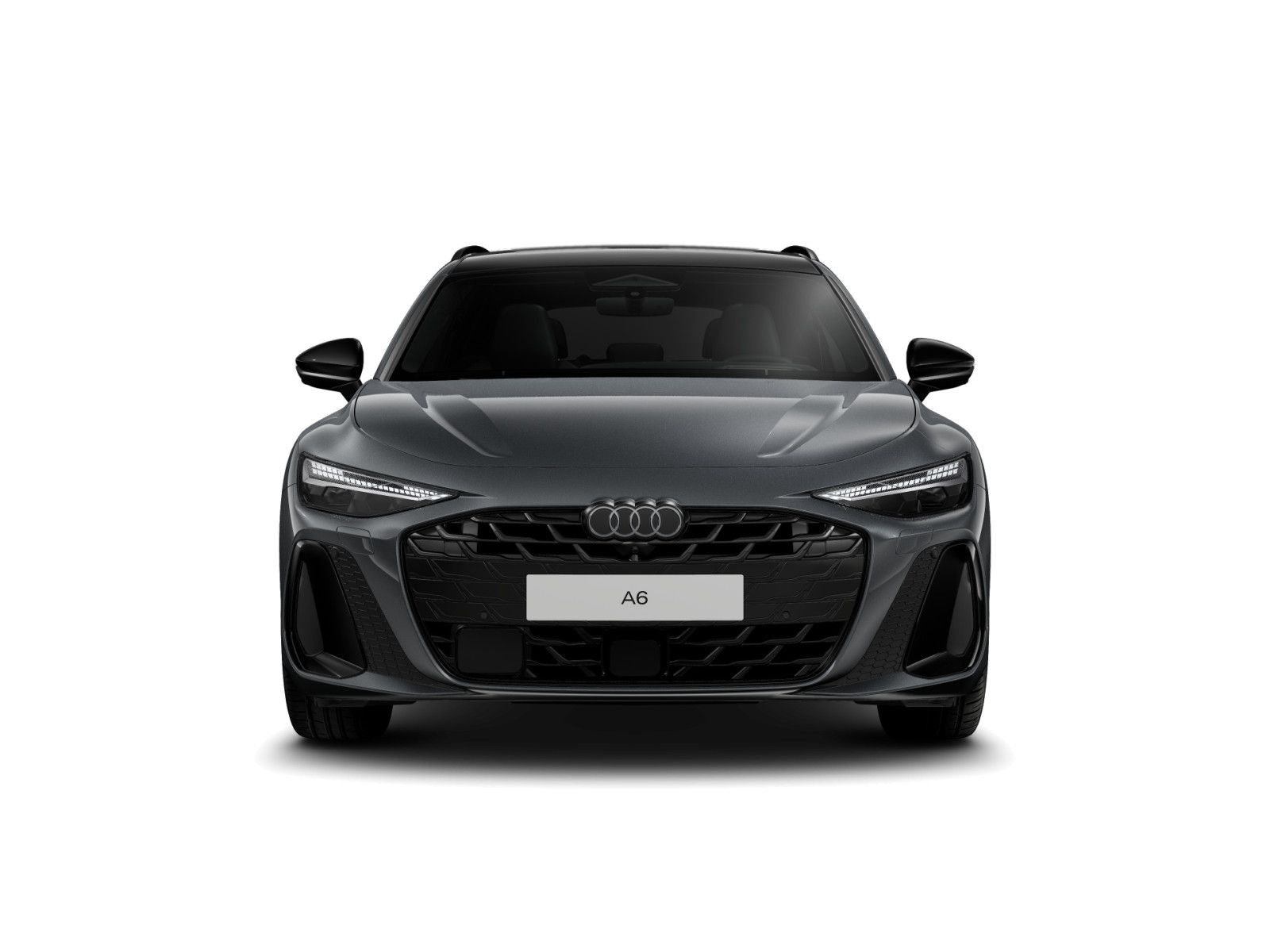 Audi A6 Avant TFSI qu 2x S line PANO AHK HUD 360° B&O