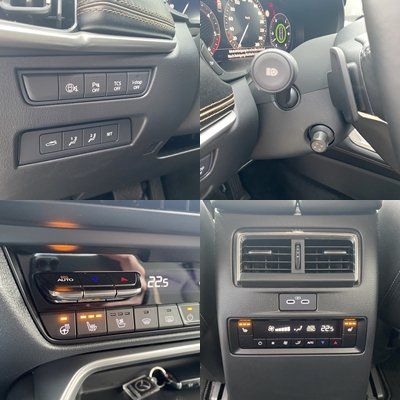 Mazda CX-80 3.3L e-SKYACTIV-D 254 PS AWD Homura COSO