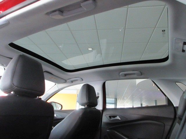 Opel Grandland X Innovation 1.5D - Samsaru's Car Outlet