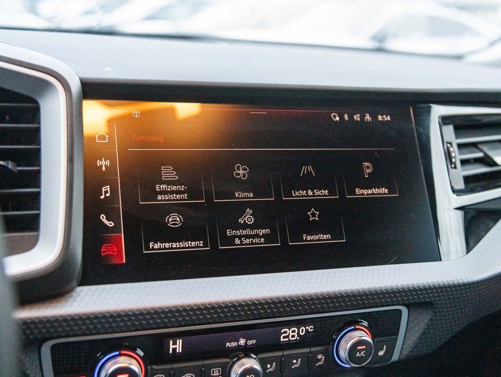 Audi A1 Sportback 30TFSI Stronic - Samsaru's Car Outlet