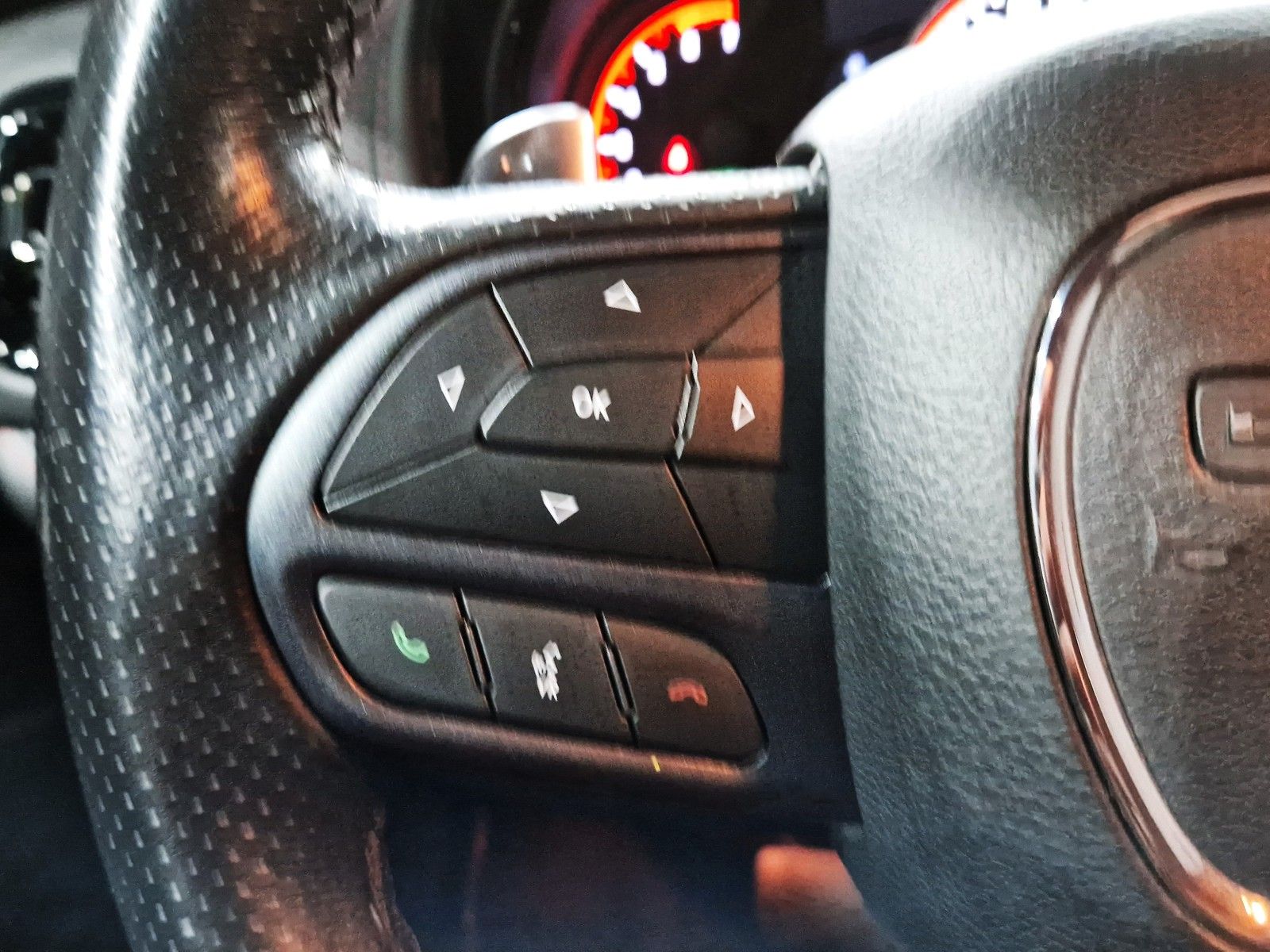 Dodge Durango 5.7 V8 R/T HEMI GAS|5 JAHRE GARANTIE|AHK