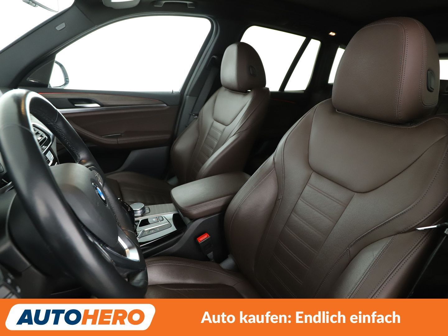 BMW X3 xDrive 30e xLine Aut.*NAVI*HEAD-UP*LED*ACC*