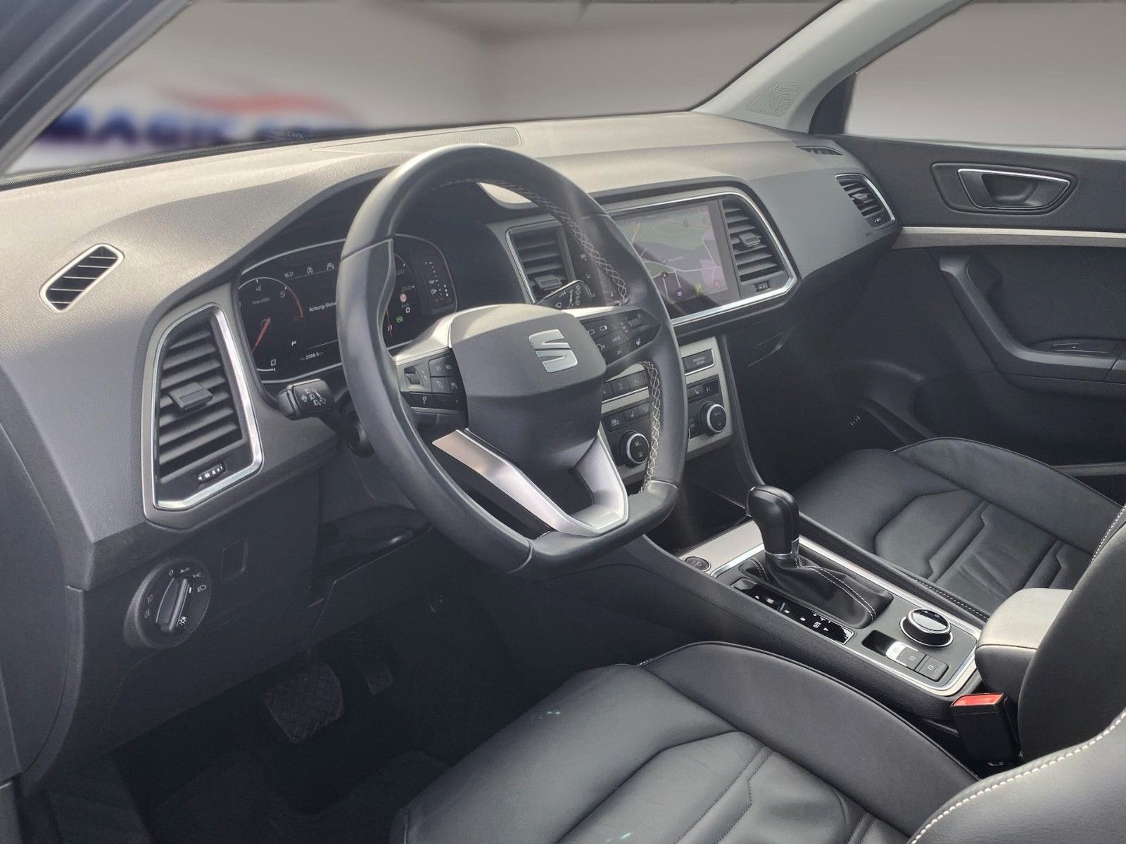 Seat Ateca 2.0 TDI DSG Xperience *LED*Pano*Beats*AHK*