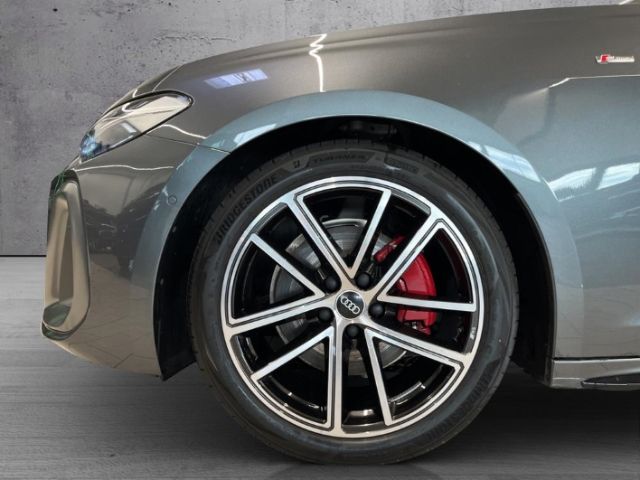 Audi A5 Avant TFSI qu. S line MATRIX AHK 19 TECH PRO