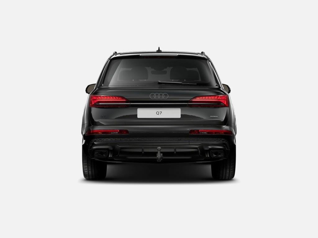 Audi Q7 SUV S line business TDI qu. tiptr. Stdhz PANO