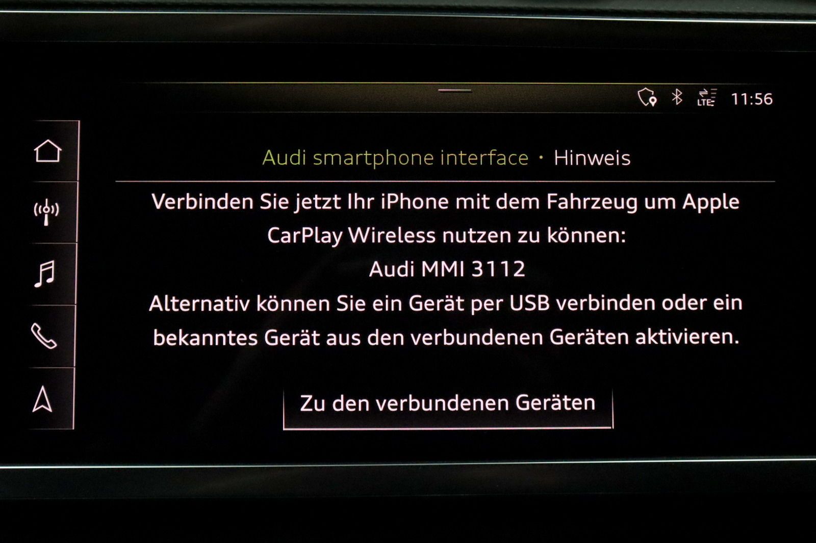 Audi Q3 40 TDI quattro Aut. - Samsaru's Car Outlet