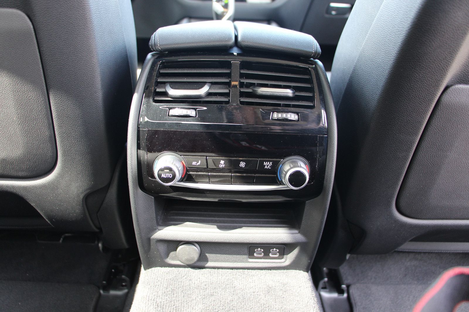 BMW 5 Lim. 520 d xDrive