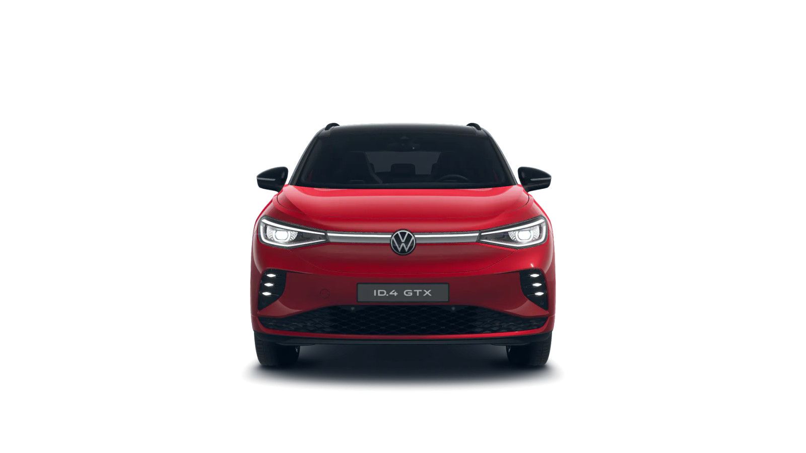 Volkswagen ID.4 GTX 4M LM21 PANO AHK WÄRMEPUMPE