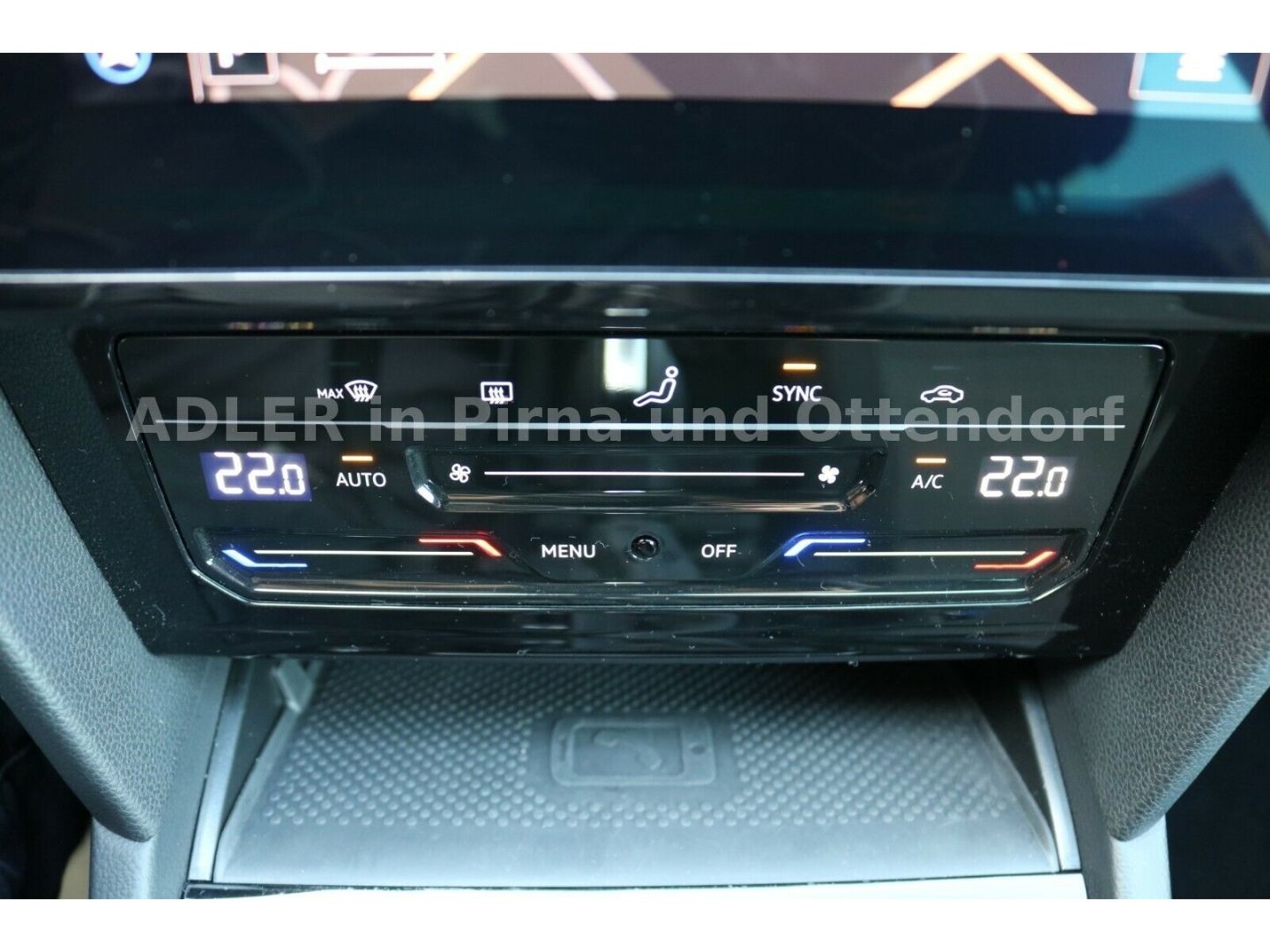 Volkswagen Passat 2.0 TDI DSG - Samsaru's Car Outlet