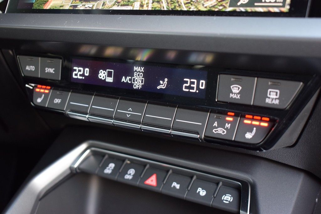 Audi A3 Sportback 35 TDI S-tr. - Samsaru's Car Outlet
