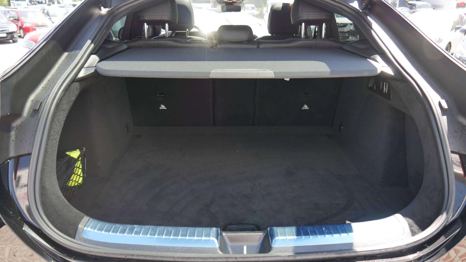 Mercedes-Benz GLE 450 d Coupe 4Matic Neuwagen AMG Line Pano Si