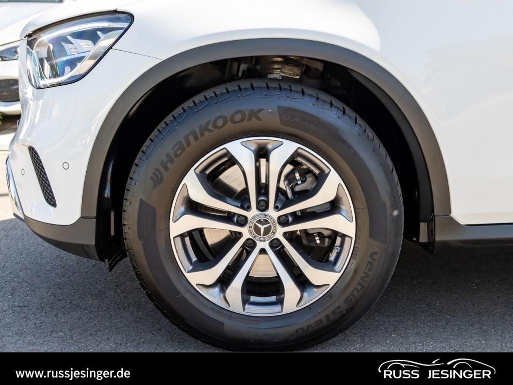 Mercedes-Benz GLC 220 d 4M Exclusive - Samsaru's Car Outlet