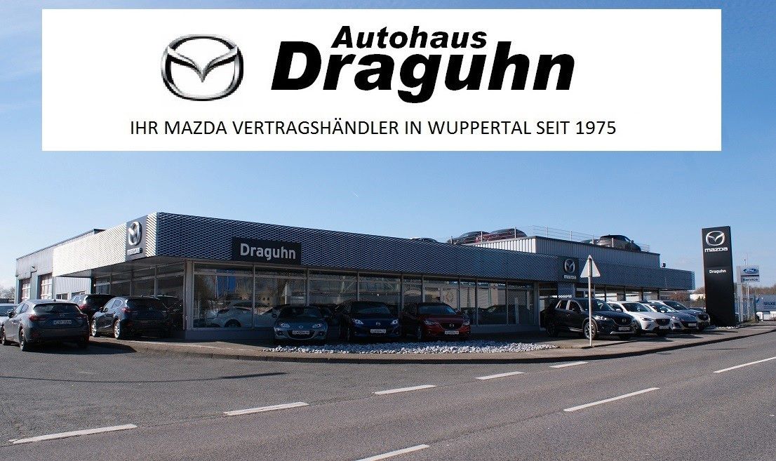 Mazda CX-30 e-SKYACTIV X M-Hybrid 186 Exclus. AT