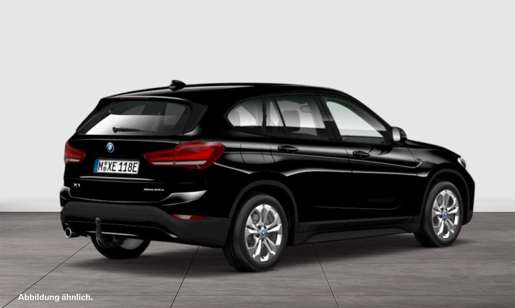 BMW X1 xDrive25e Advantage Aut. - Samsaru's Car Outlet