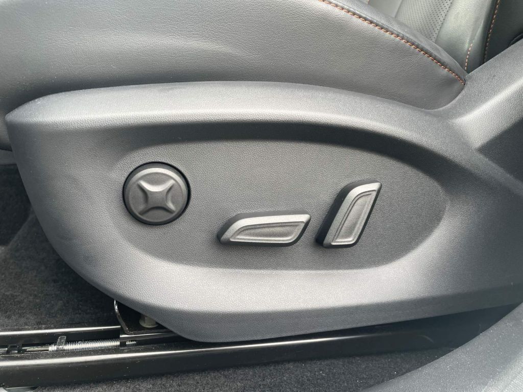MG HS PHEV Luxury *360°*LED*elek. Heckklappe*