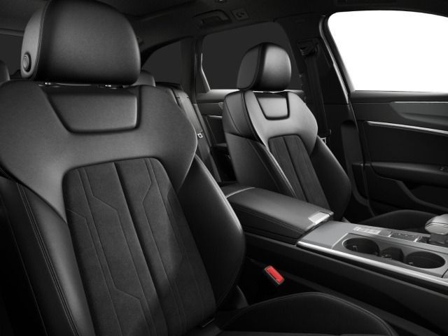 Audi A6 Avant S line 50 TDI quattro tiptronic - Samsaru's Car Outlet