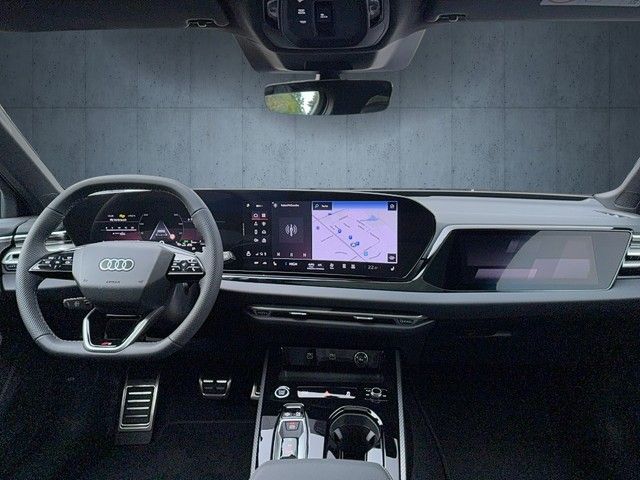 Audi A5 Avant 2.0TDI quattro S-line Head Up+Matrix+Na