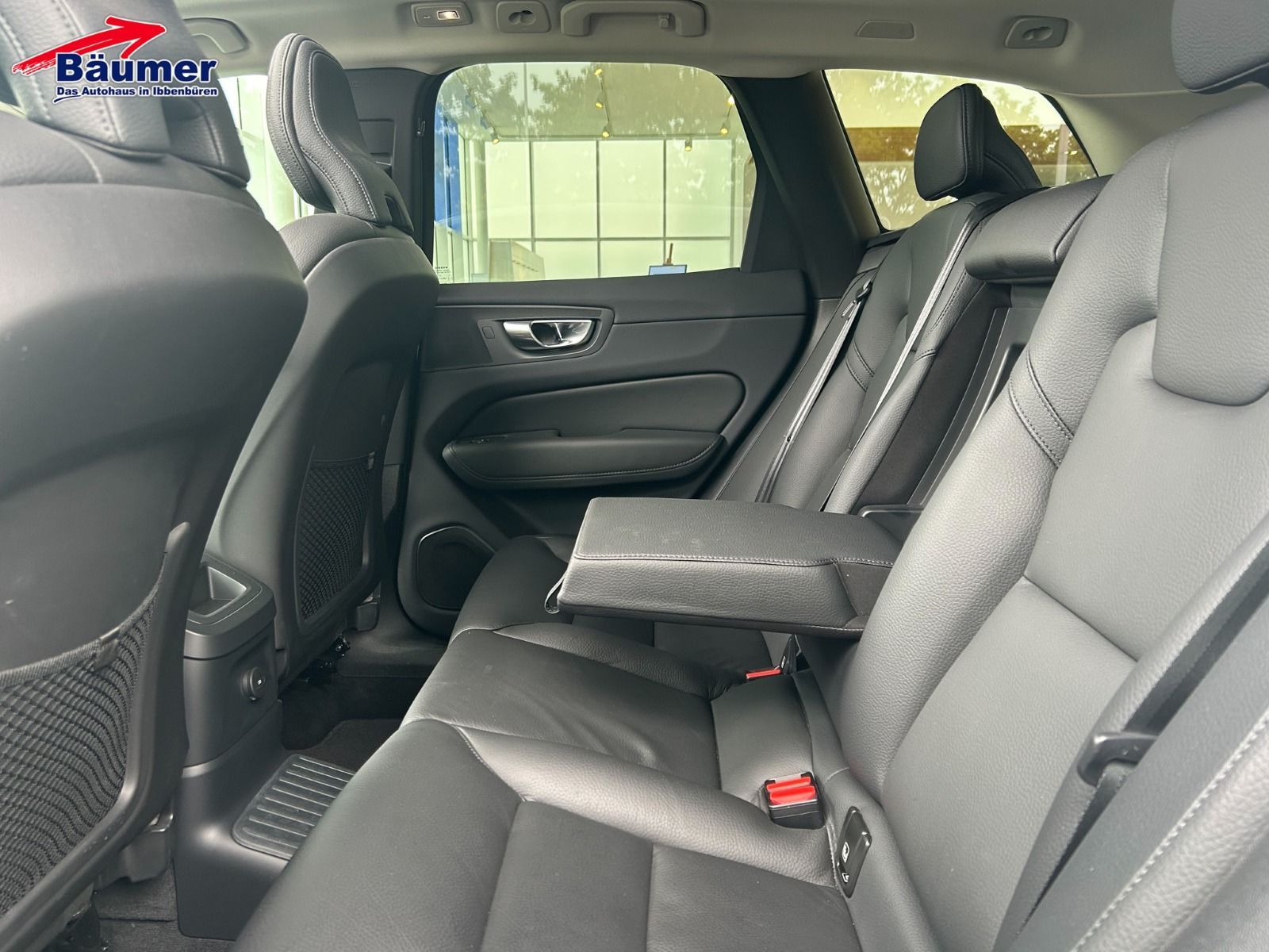 Volvo XC60 T6 Twin Engine AWD PHEV R-Design +AHK