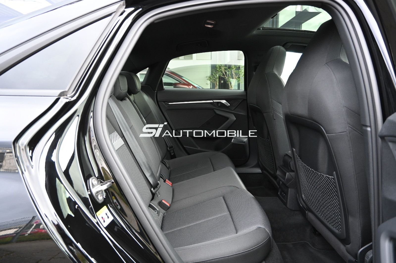 Audi A3 35 TFSI S tro. Limousine °ACC°PANO°HEAD-UP°