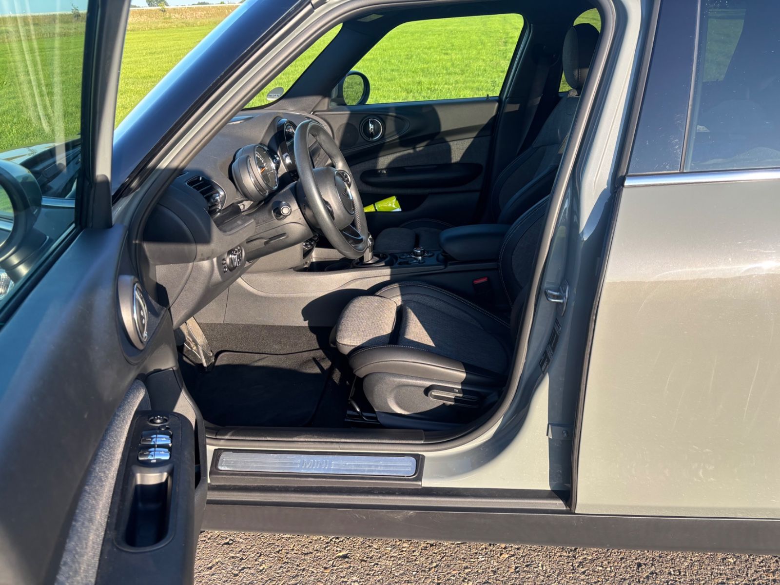 MINI One Clubman - Samsaru's Car Outlet