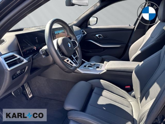 BMW 330 i xDrive Touring  M-Sport LED ACC AHK HiFi