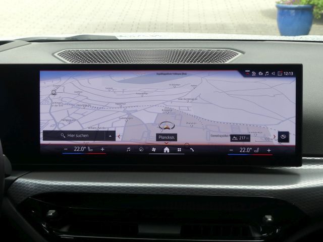 BMW 320 d xDrive Tou M Sport Pro AHK°ACC+ParkPro°19"