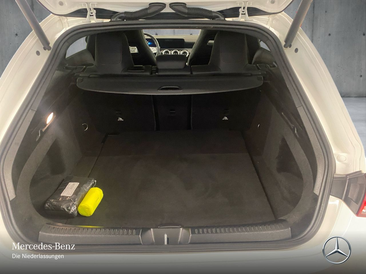 Mercedes-Benz CLA 250 4M AMG - Samsaru's Car Outlet