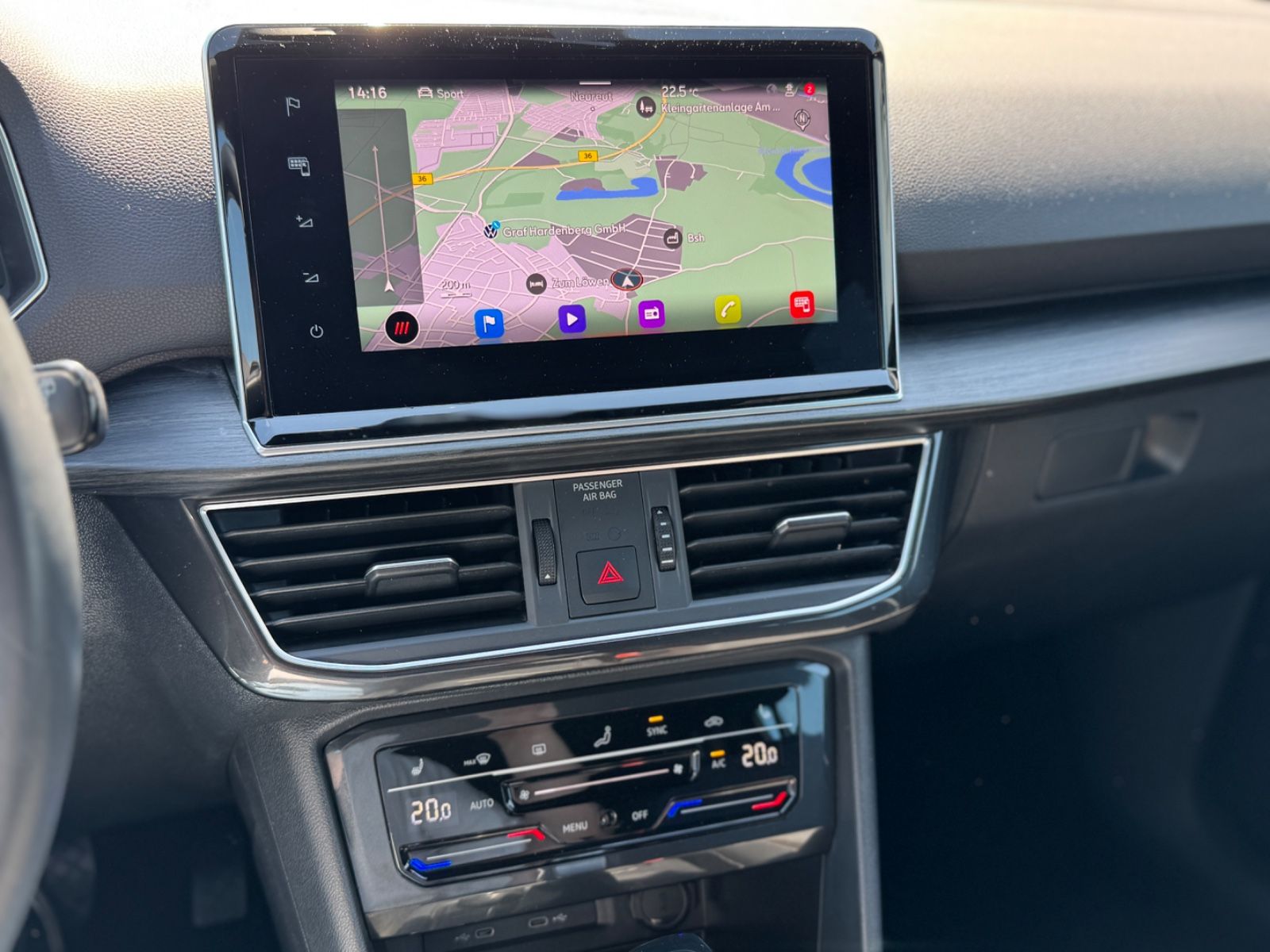 Seat Tarraco Xcellence 4X4 - Samsaru's Car Outlet