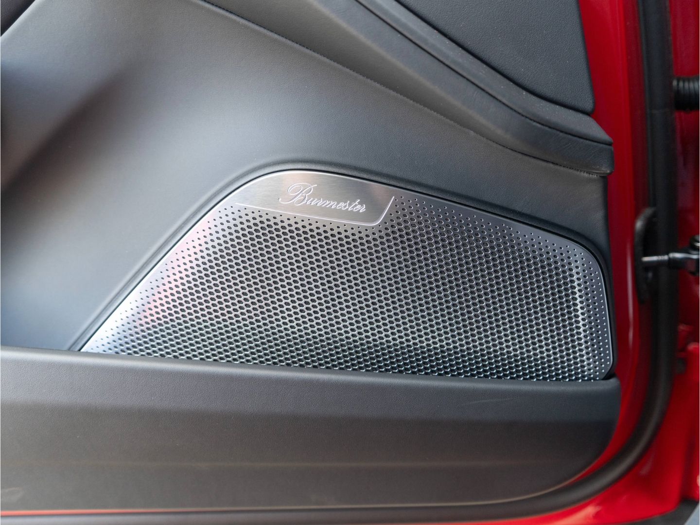 Porsche Panamera 4S E-Hybrid Burmester, HD Matrix uvm.