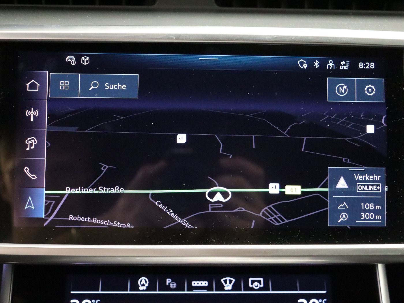Audi A6 Avant 40 TDI quattro - Samsaru's Car Outlet