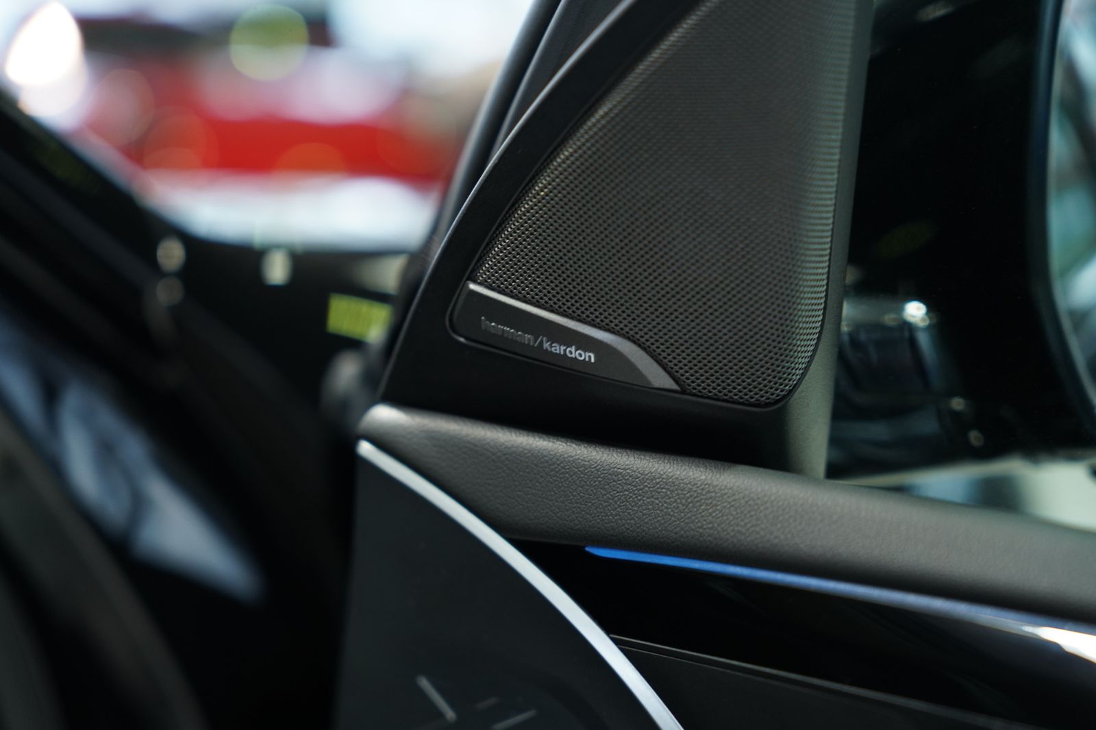 BMW X3 xDrive 30 e xLine *1.Hand *MwSt. *H&K *Live