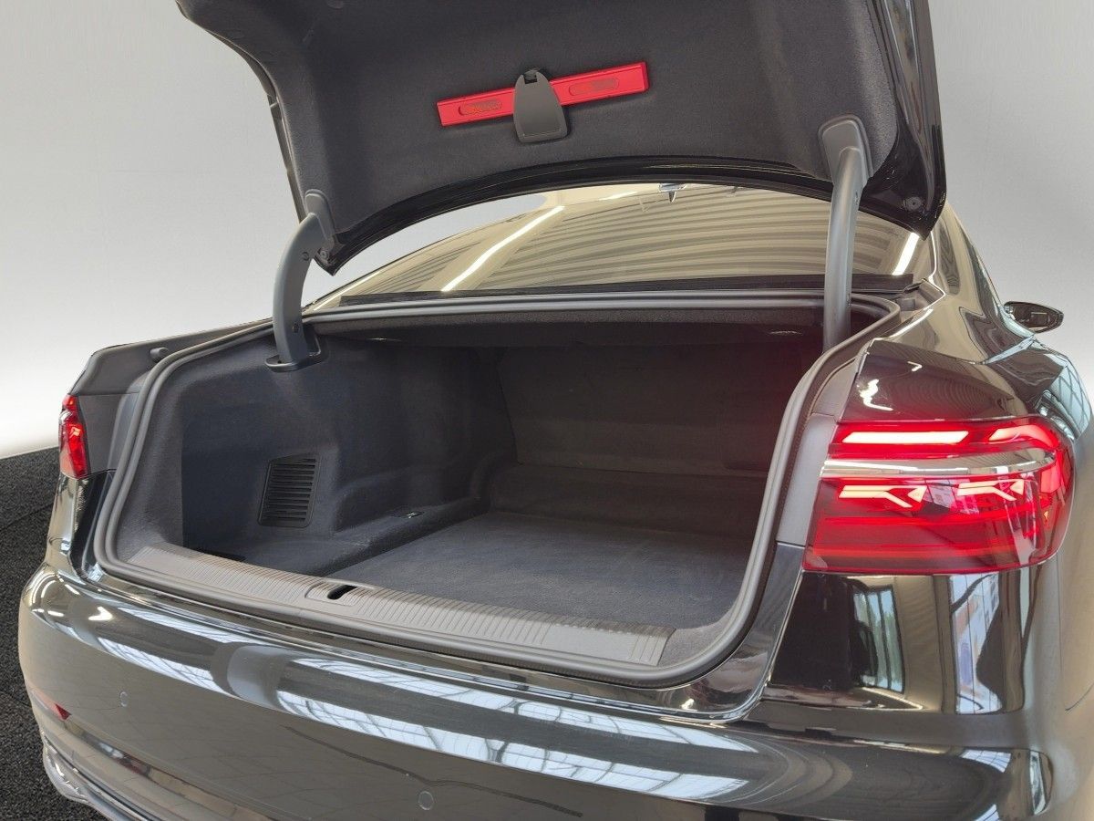 Audi A8 Limousine 50 TDI quattro - Samsaru's Car Outlet