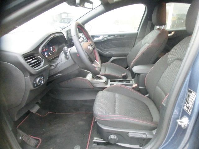 Ford Focus ST-Line X 155PS Aut/DigCoc/Cam/LED/Gar2028