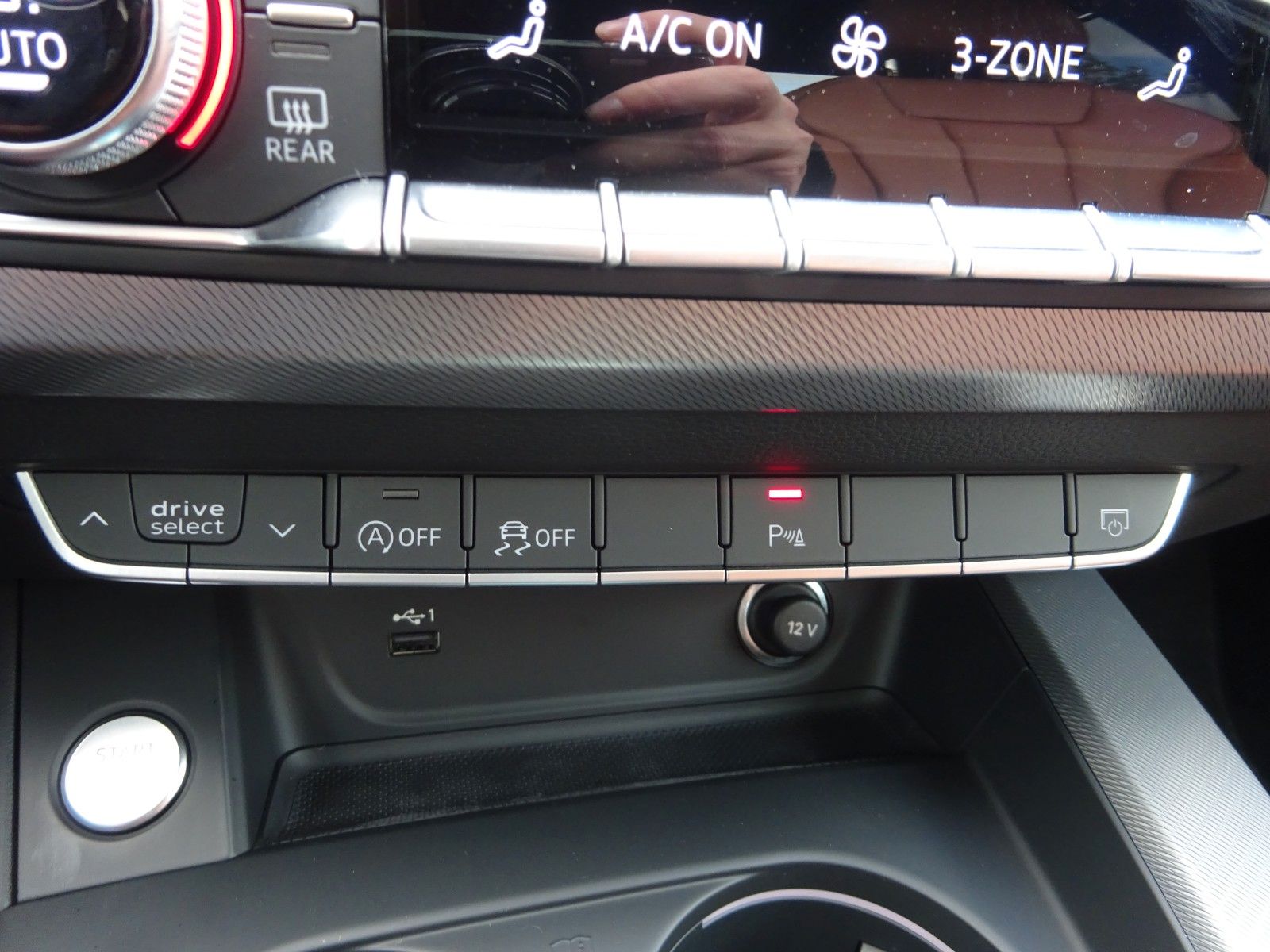 Audi A4 Lim. 45 TFSI quattro 265PS Autm. S line B&O
