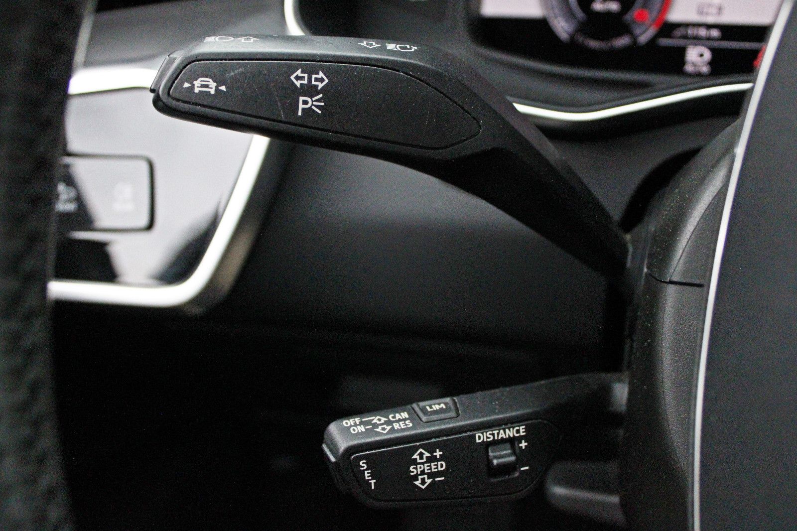 Audi A6 Lim. 40TDI qu MEMORY KAMERA ACC TOUR VC NAV+
