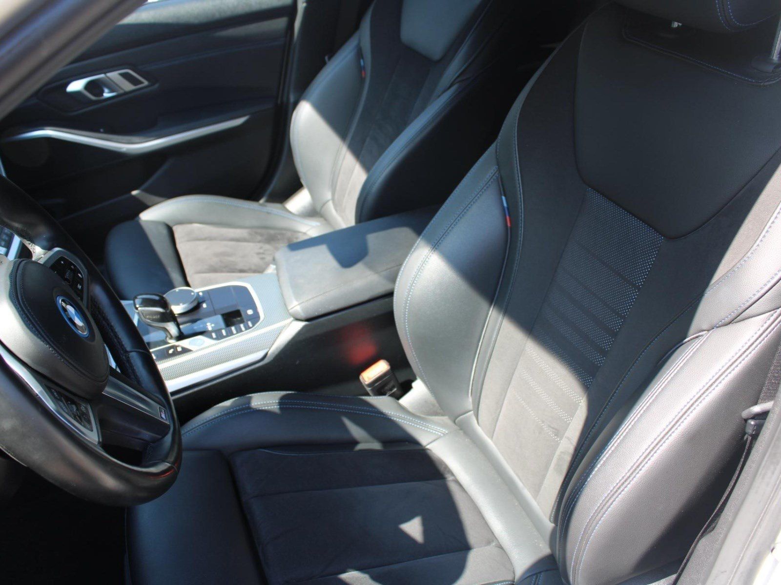 BMW 320e Touring - Samsaru's Car Outlet