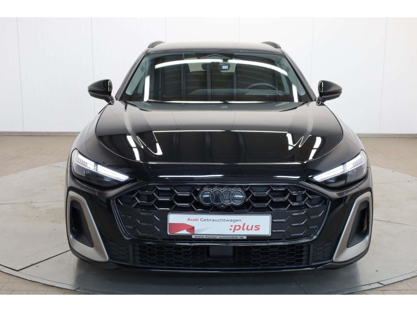 Audi A5 Avant TFSI quattro S line edition one AHK/19'