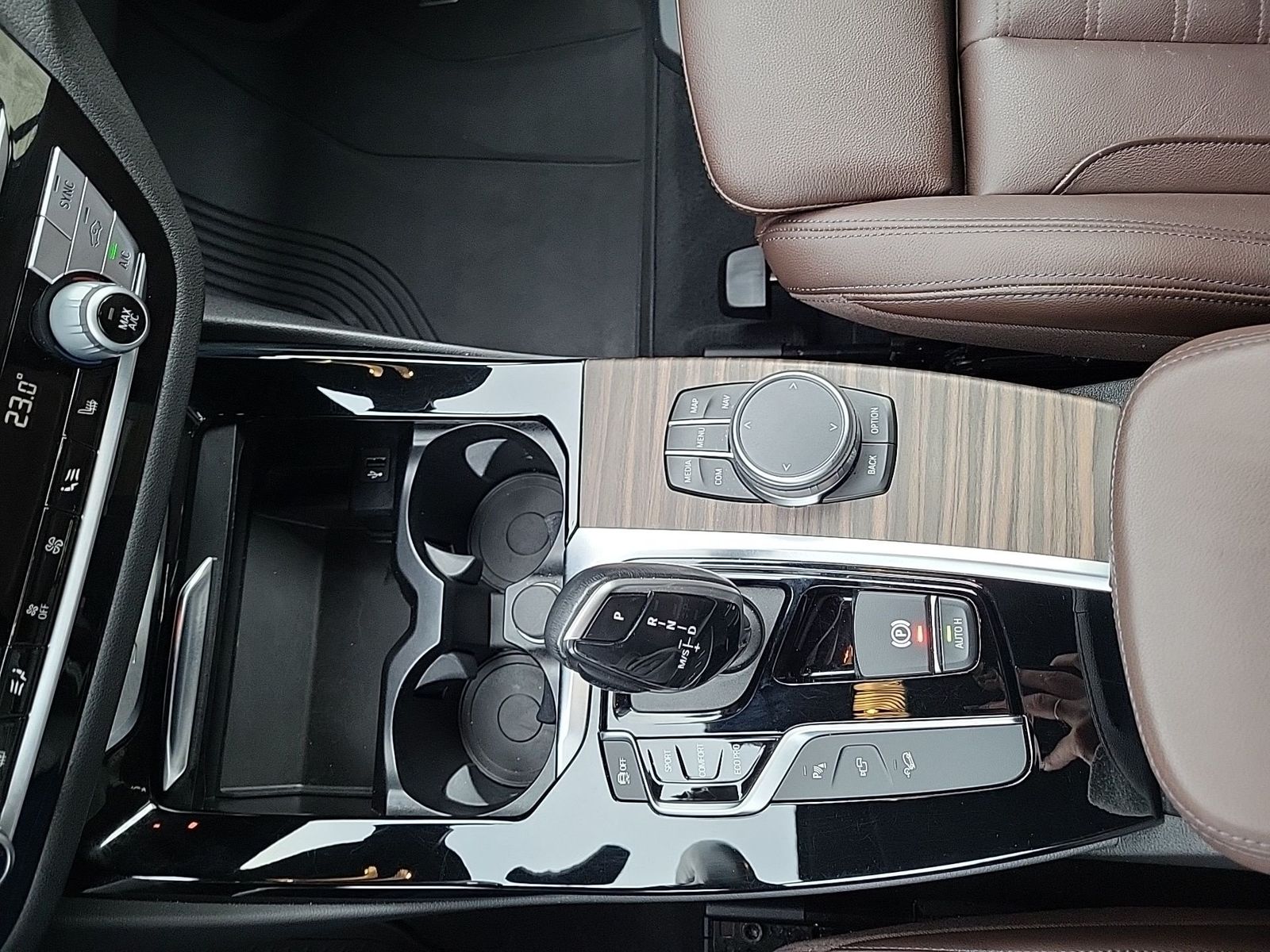 BMW X3 xDrive20i M SPORT LED ACC 360° HeadUp AHK Pan