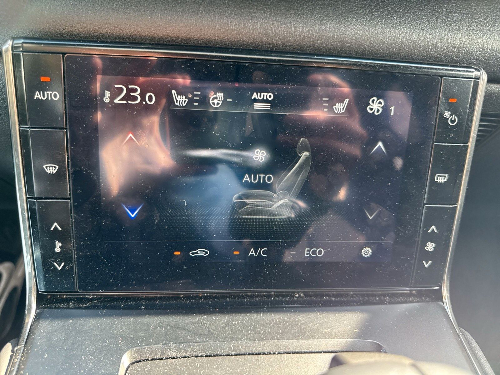 Mazda MX-30 Makoto R-EV Panorama LED DAB