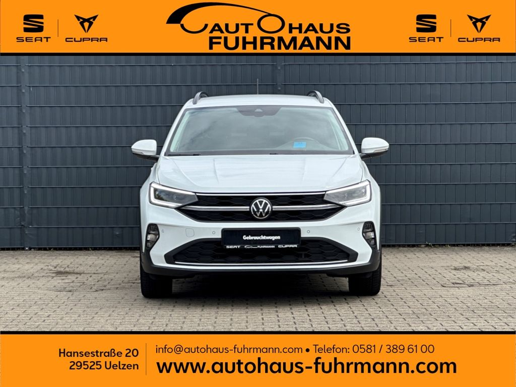 Volkswagen Taigo Life 1.0 TSI DSG - Samsaru's Car Outlet