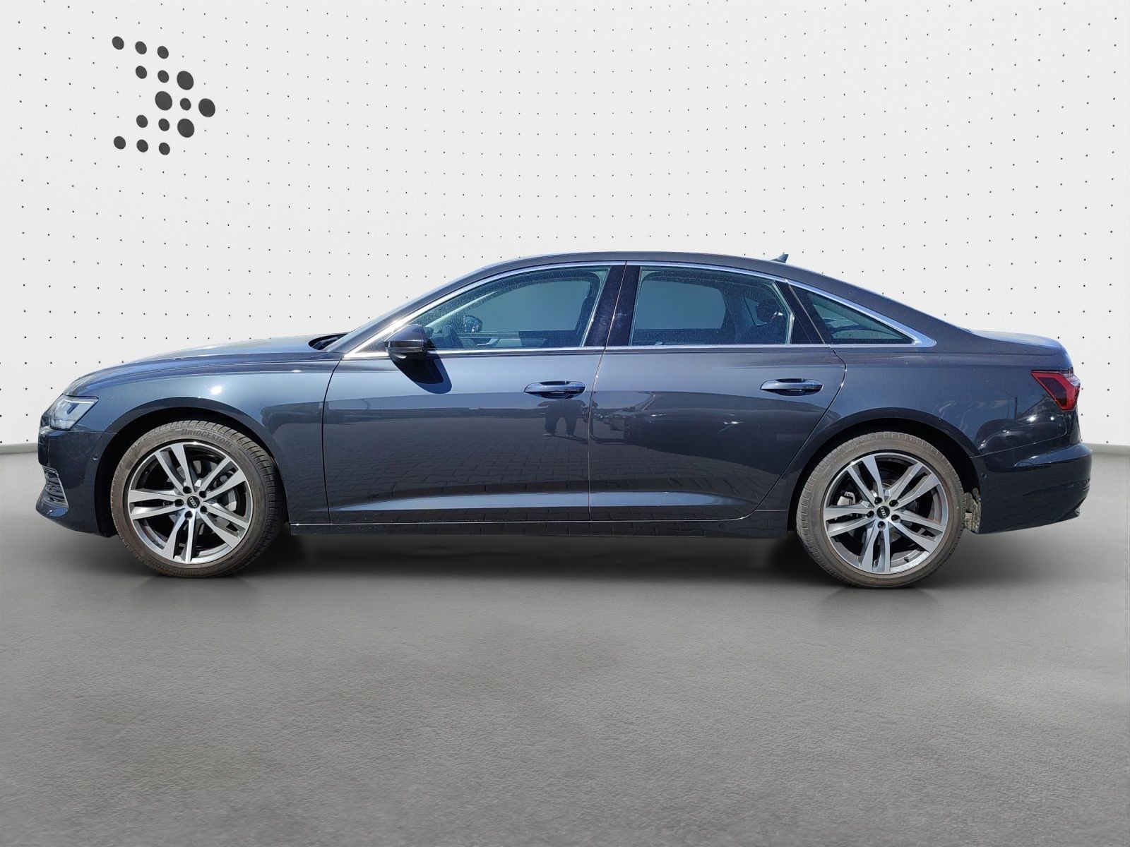 Audi A6 Limousine 45 TFSI design S line - Samsaru's Car Outlet