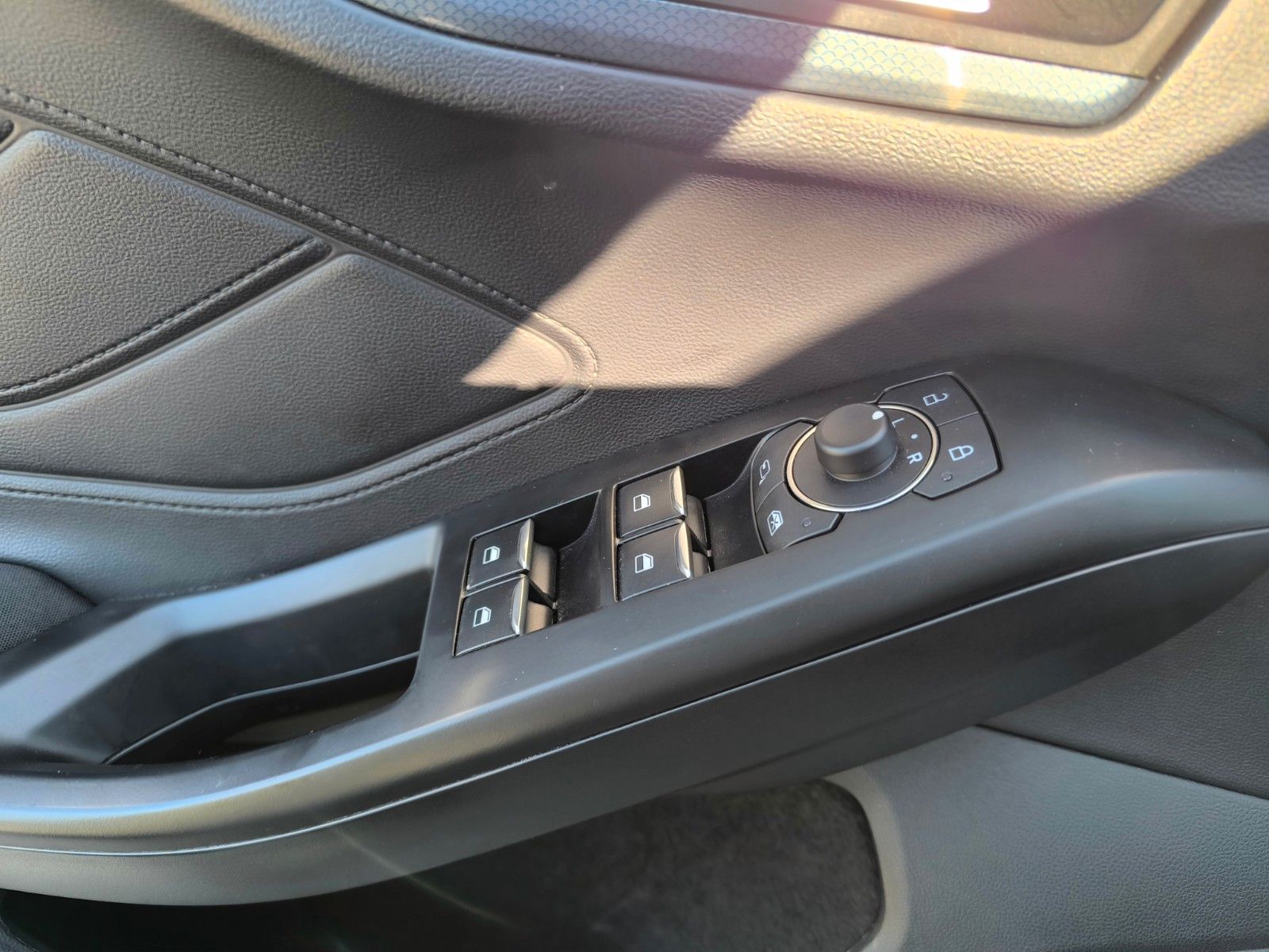 Ford Focus Turnier Active - Samsaru's Car Outlet