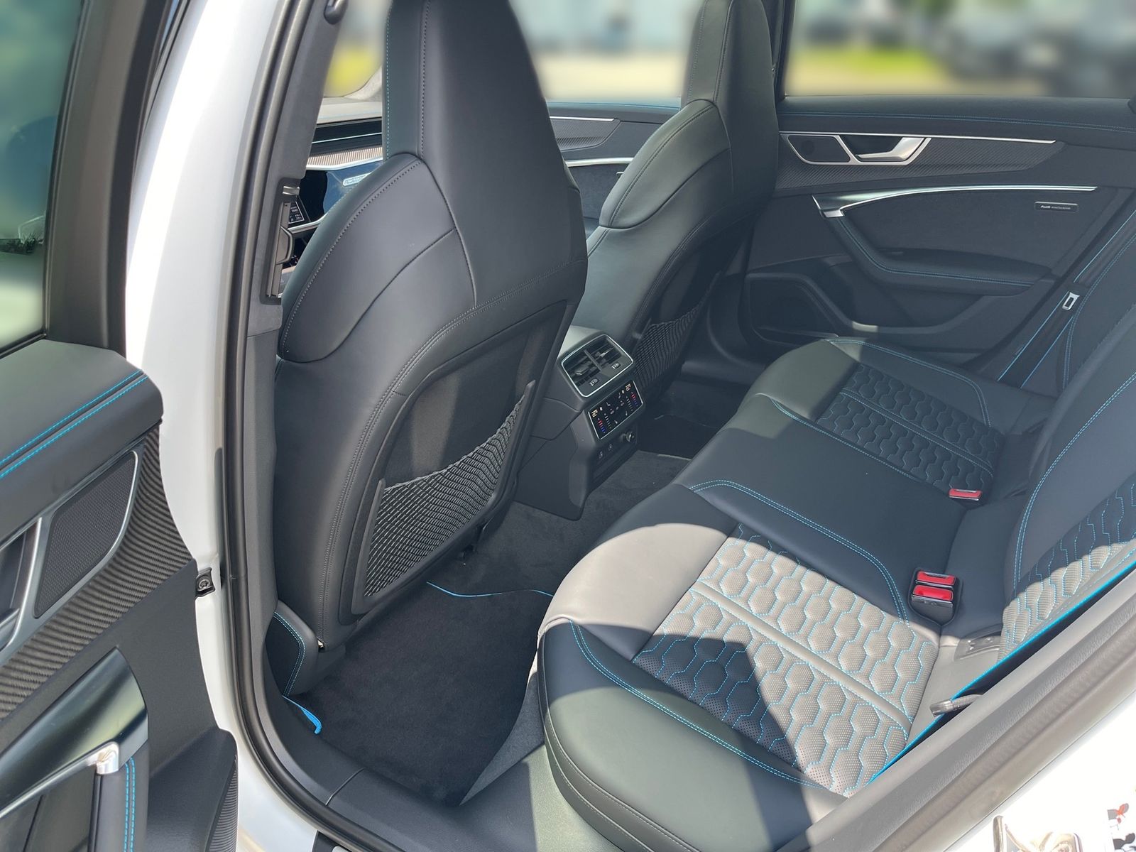 Audi RS6 Avant ABT RS6-S*Leistungssteigerung HeadUp A