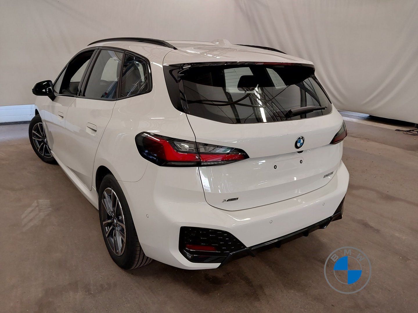 BMW 223i xDrive Active Tourer M Sport 17" H/K