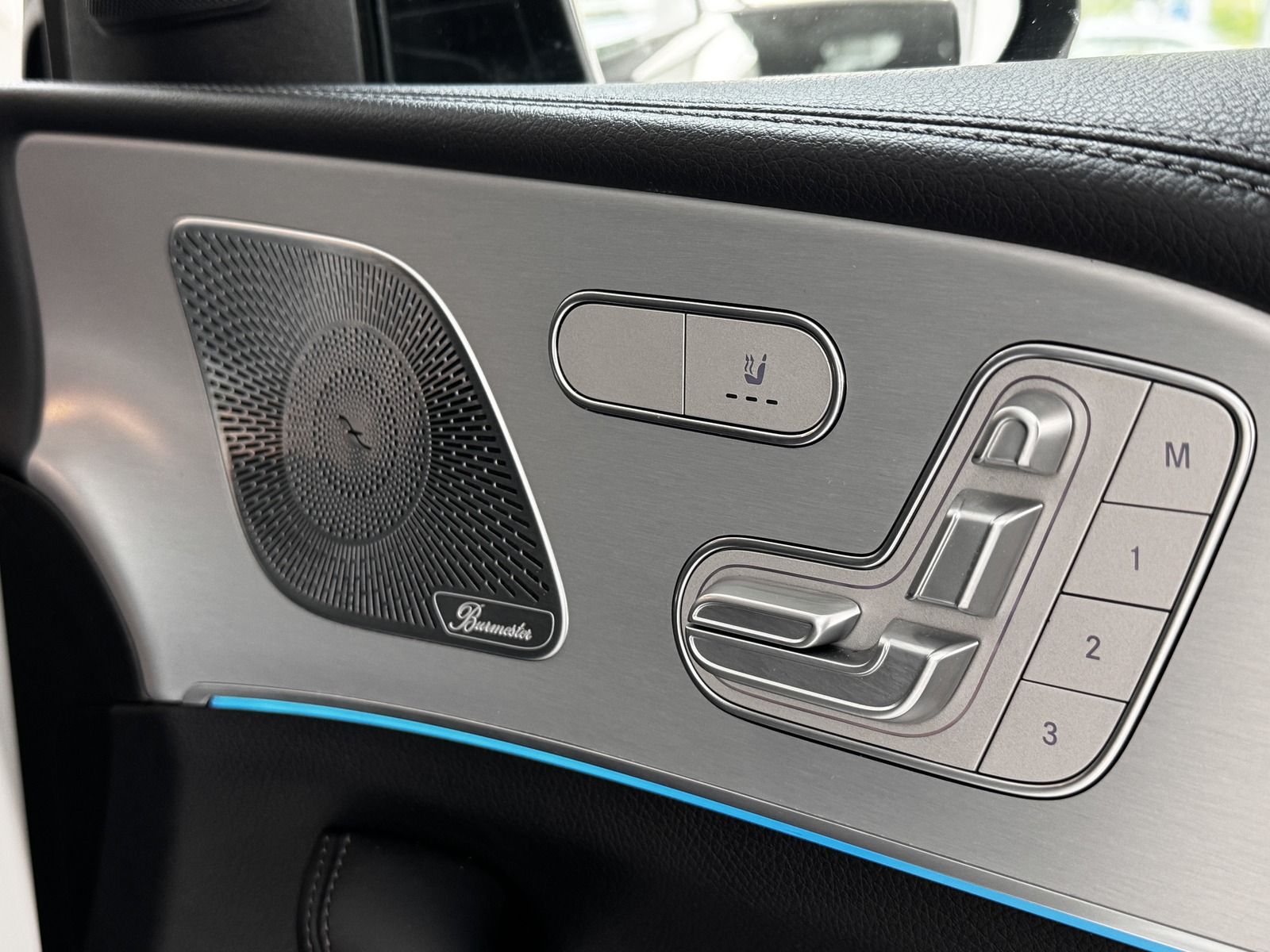 Mercedes-Benz GLE 450 4Matic AMG AIRMATIC MULTIBEAM HuD StHzg