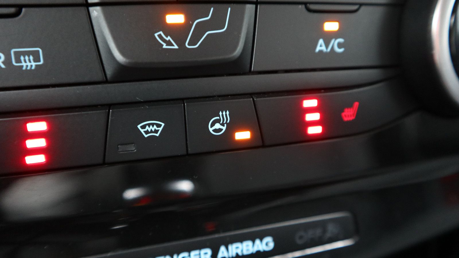 Ford Puma Titanium - Samsaru's Car Outlet