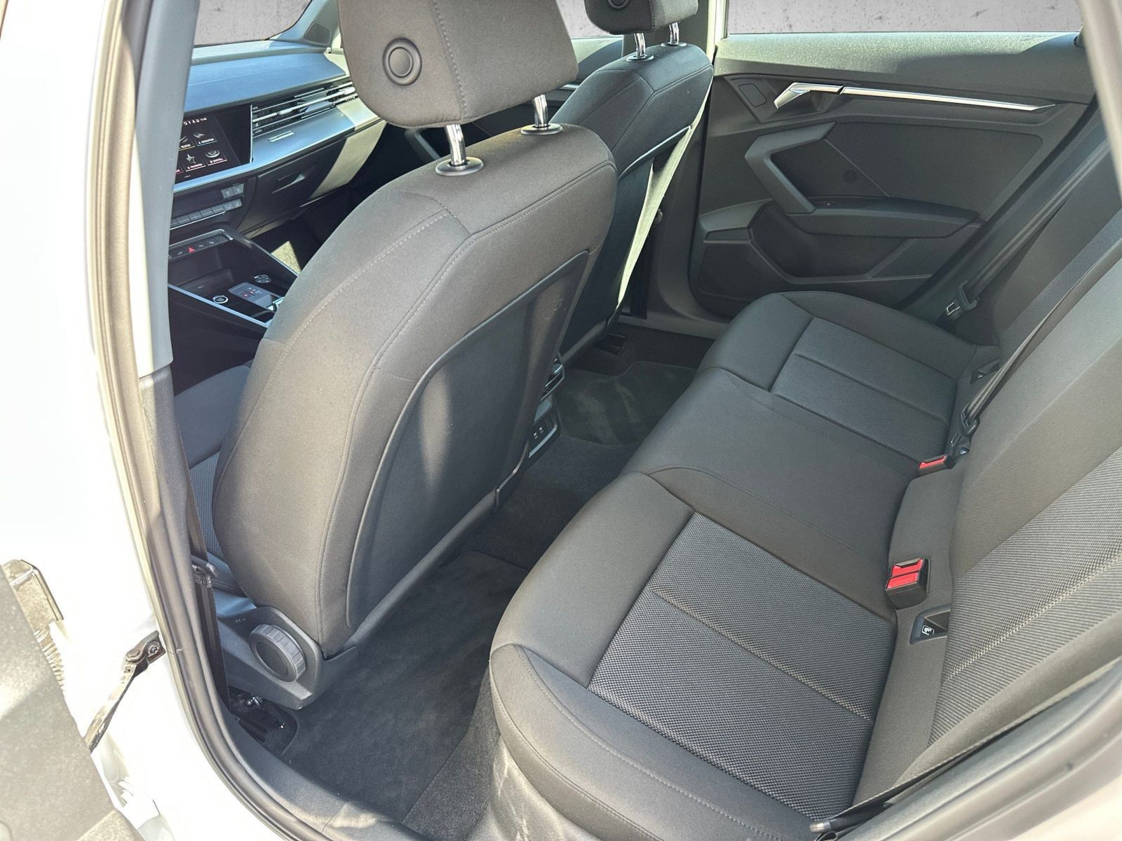 Audi A3 Sportback 40 TFSIe *LED*AHK*Connect*