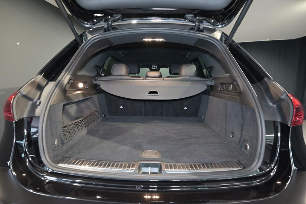 Mercedes-Benz GLE 450 d 4M AMG ADVANCED PLUS/AHK/360'/DISTRO