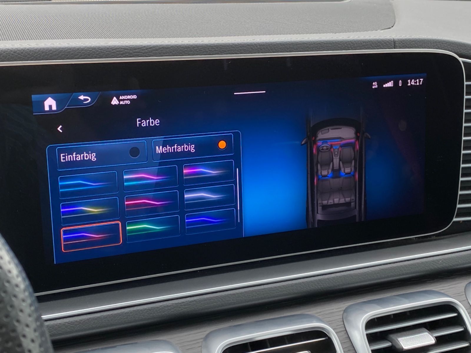 Mercedes-Benz GLE53 AMG Coupe 4Matic+ Massage_360_Airm_Keyless